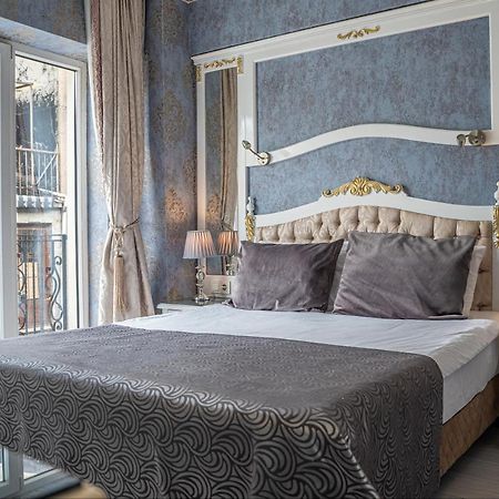 Leyenda Hotel Стамбул Экстерьер фото
