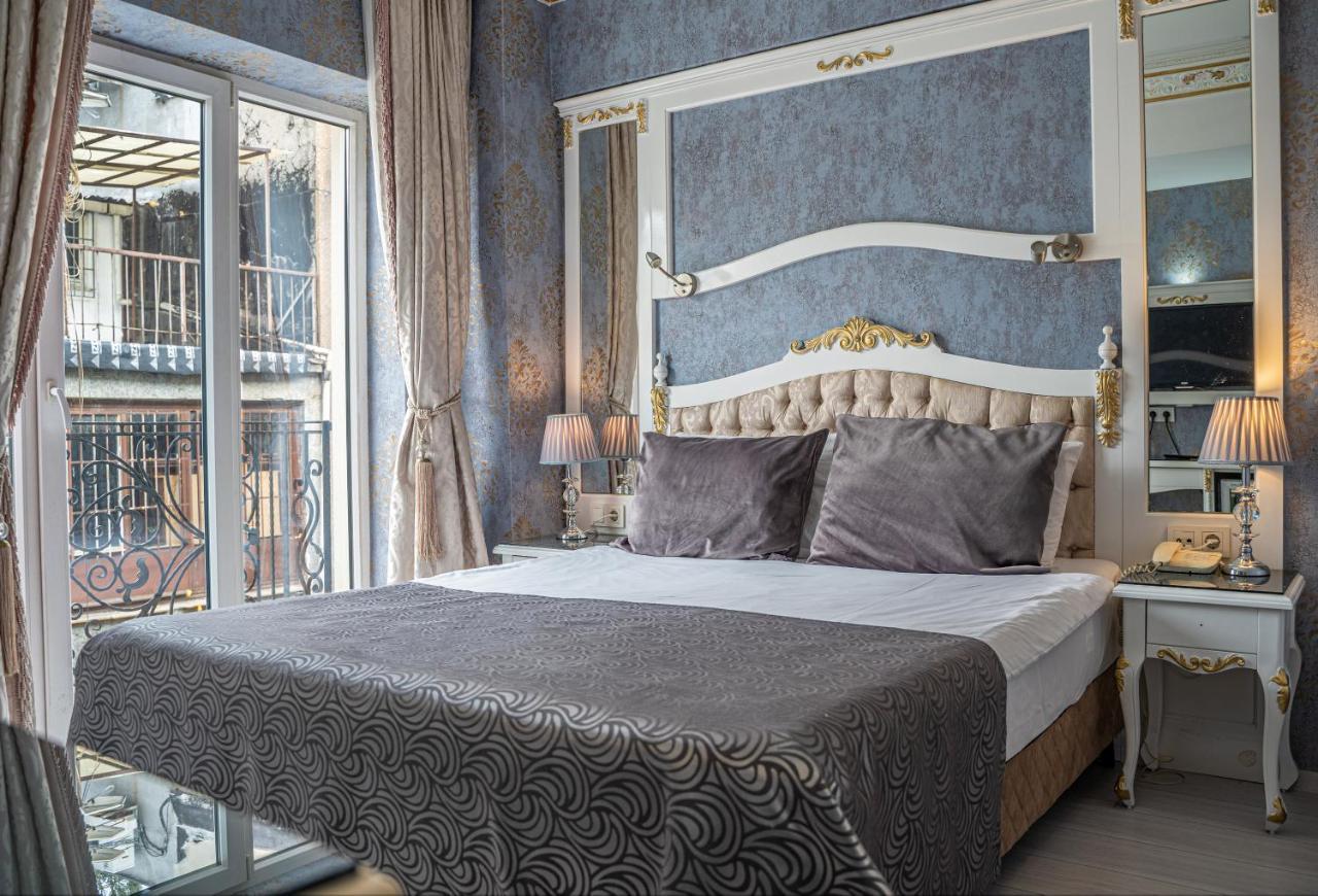 Leyenda Hotel Стамбул Экстерьер фото